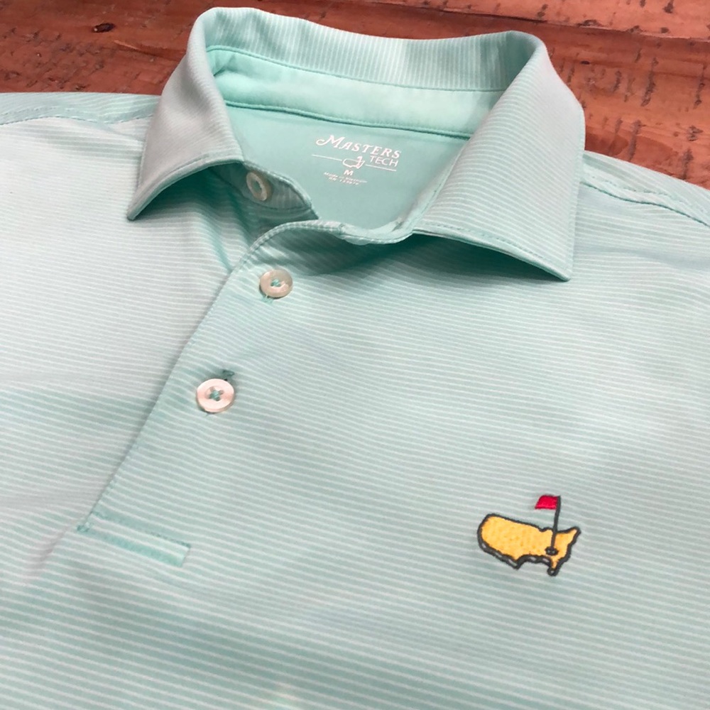 Masters Polo